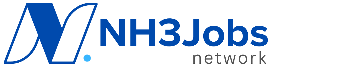 NH3 Jobs