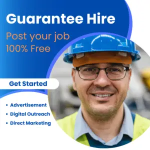 Guarantee Hire